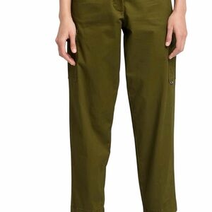 Timberland Khaki Cargo Pants